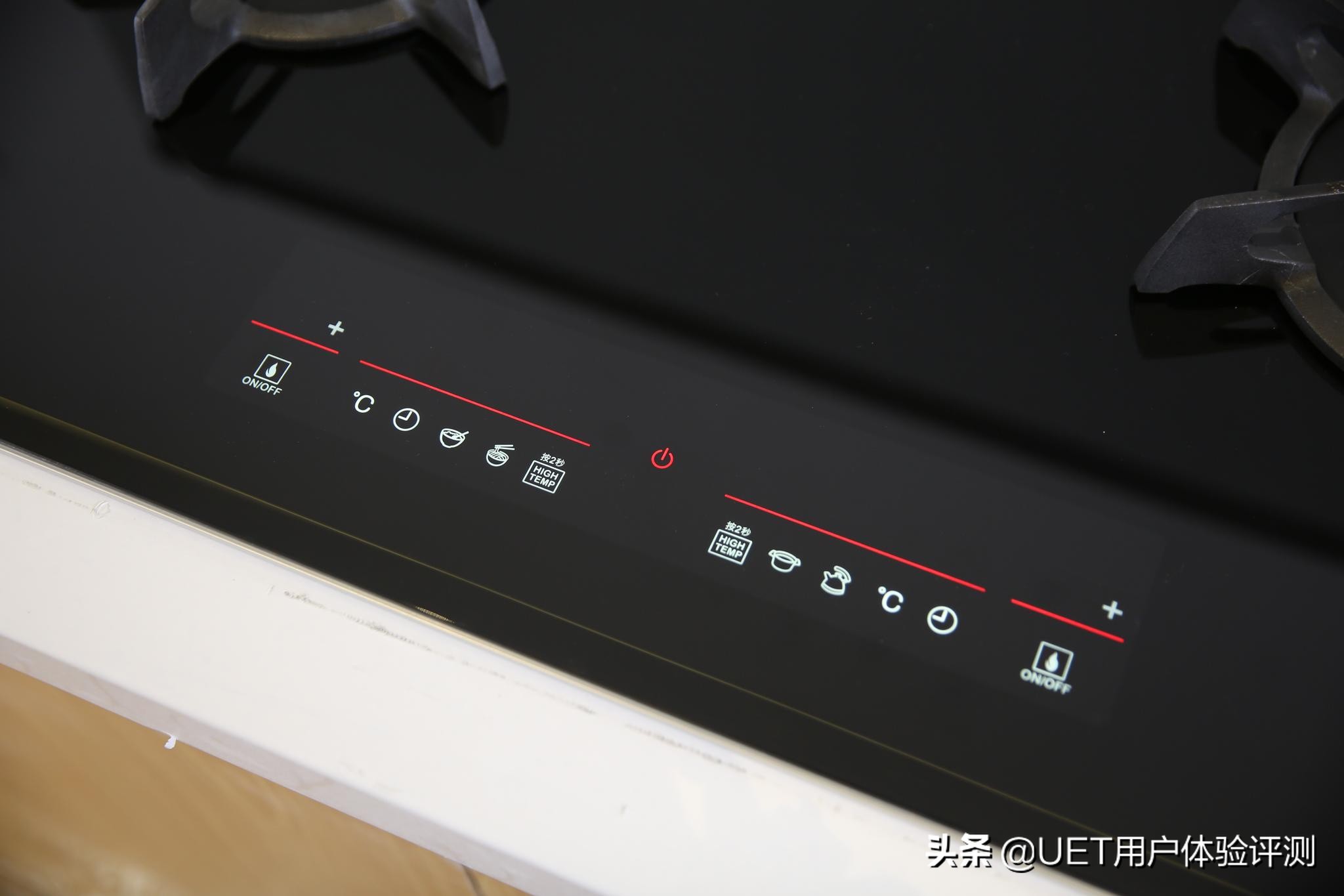 “小白”秒变“御厨”！这款林内燃气灶真这么神？