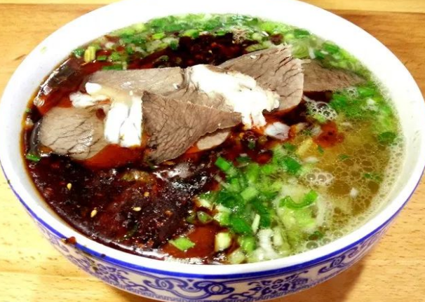 兰州唏嘛香牛肉面，从0到N的裂变