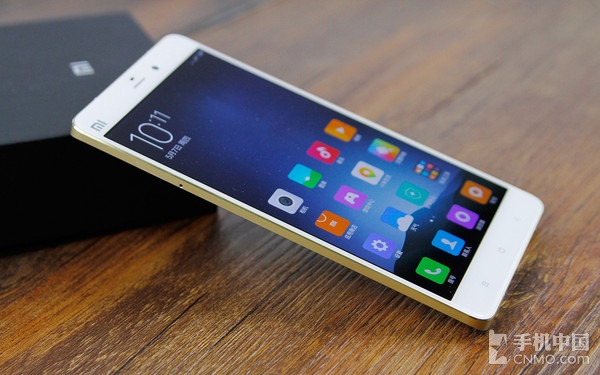 骁龙810八核强机 小米Note顶配版评测