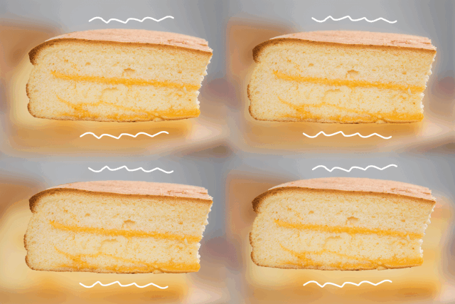 古早味蛋糕加盟前景怎么样？优质的创业好机会