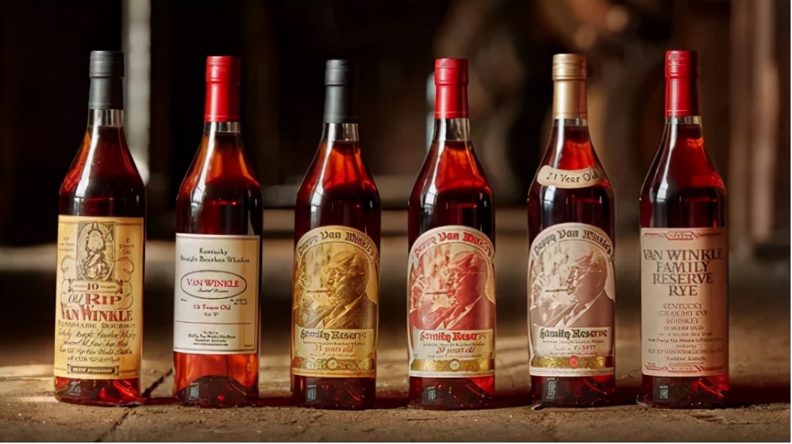 几百块的酒炒到几万！国外的威士忌热潮，为何比飞天茅台还疯狂？