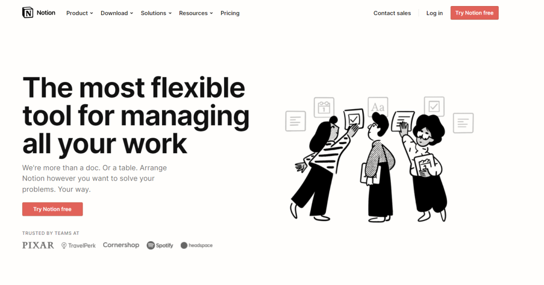 「情报工具」推荐11款好用的云笔记软件