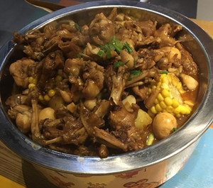 靠一锅肉蟹煲“单兵作战”的餐饮品牌盘点