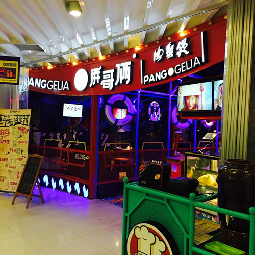 靠一锅肉蟹煲“单兵作战”的餐饮品牌盘点