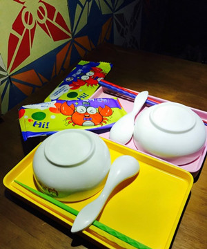 靠一锅肉蟹煲“单兵作战”的餐饮品牌盘点