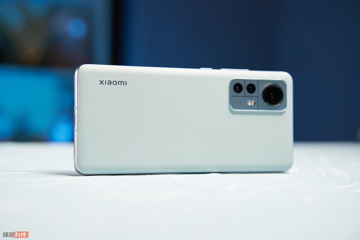 离真正的高端旗舰仅一步之遥，小米12上手评测