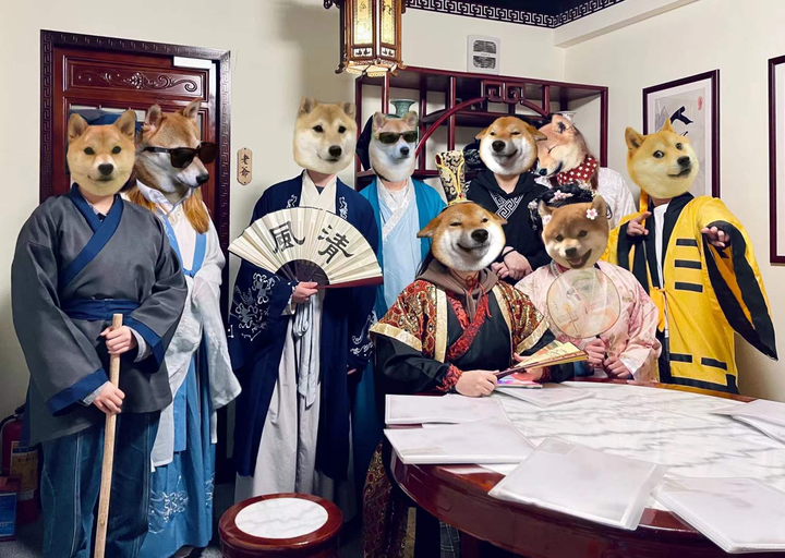 助你朋友圈点赞过百！用这 2 款照片编辑 App，制作「文字遮罩图」