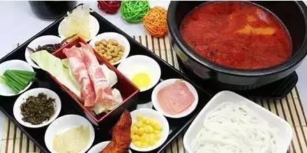 春季吃米线好处多，房山最正宗云南米线店已上线