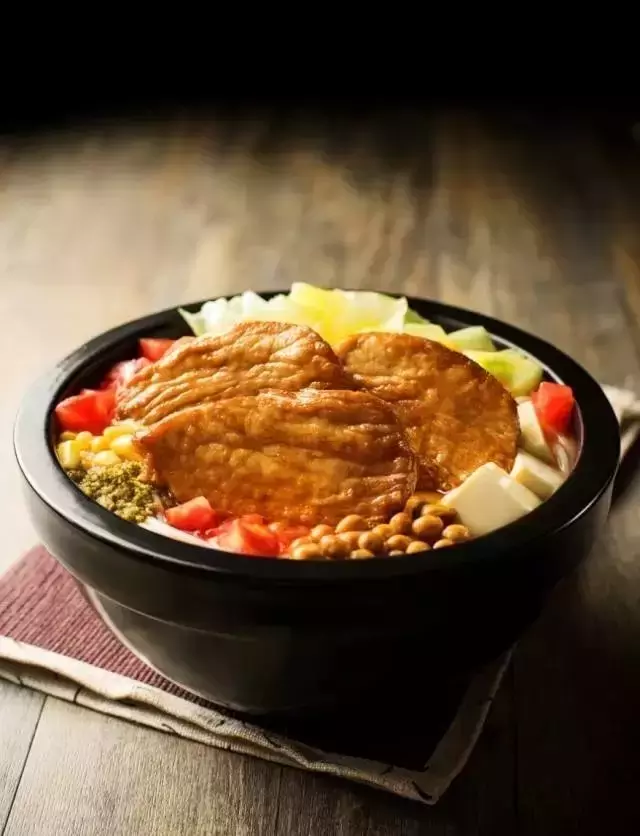 春季吃米线好处多，房山最正宗云南米线店已上线