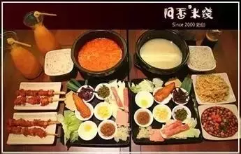 春季吃米线好处多，房山最正宗云南米线店已上线