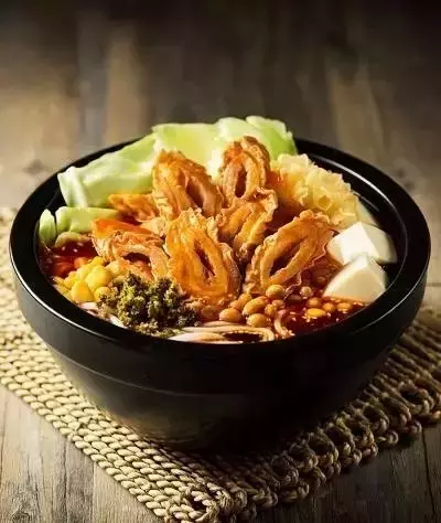 春季吃米线好处多，房山最正宗云南米线店已上线