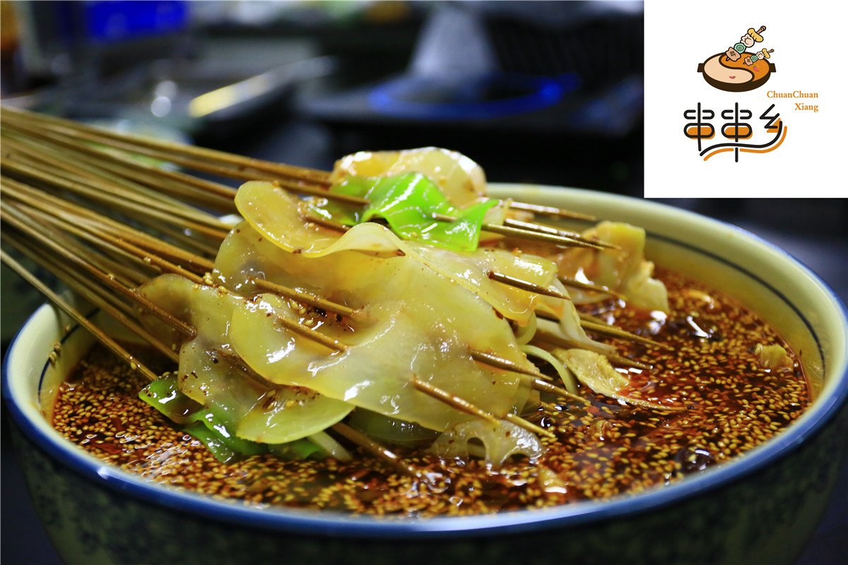 加盟摆摊串串香的流程有哪些？