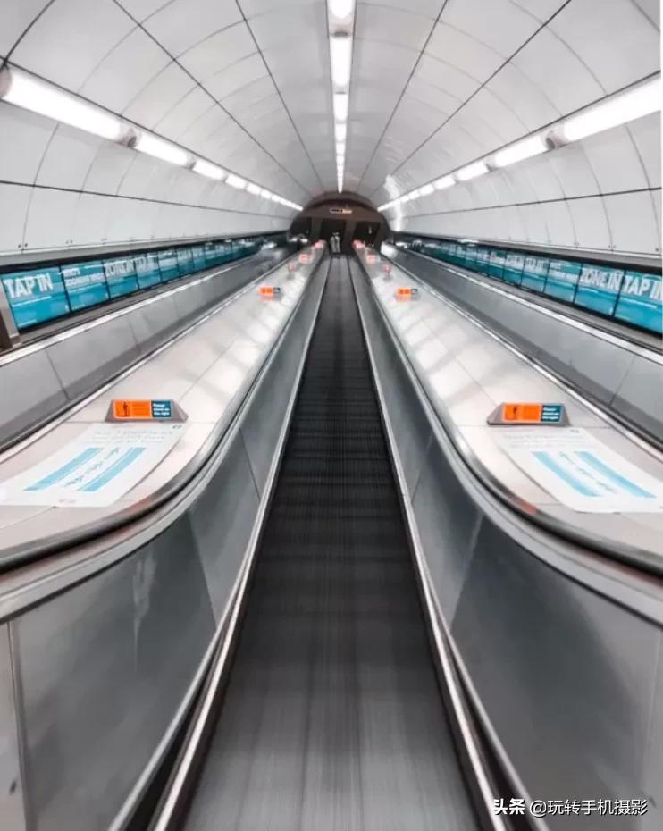 专业摄影师的手机拍照技巧，不懂你就亏大了