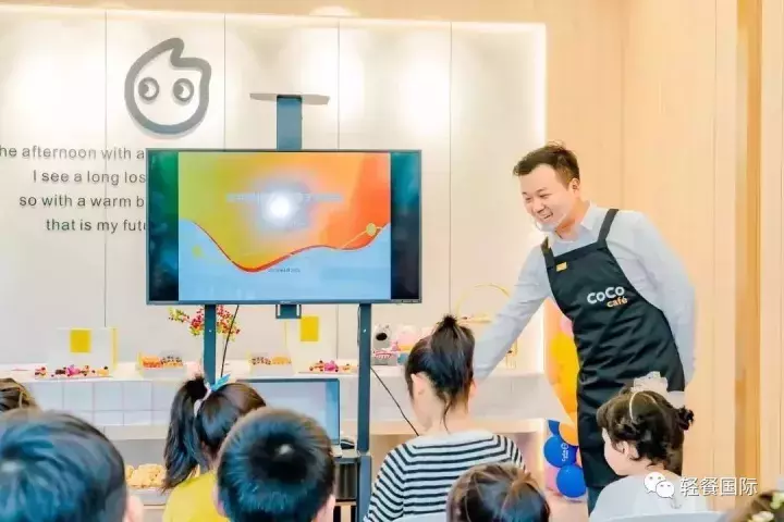 奶茶店怎么触达消费者？CoCo都可是这样做的……