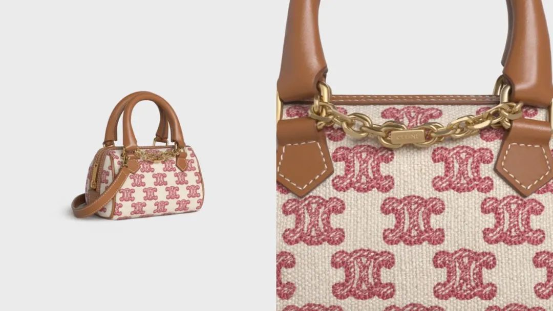 怀念经典的 CELINE 包有哪些？这13个盲买不后悔