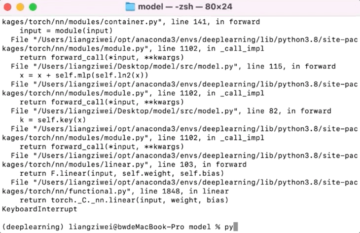 魔改GPT自动写网文，速度一秒十字，还能给太监作品无限续更 | 开源