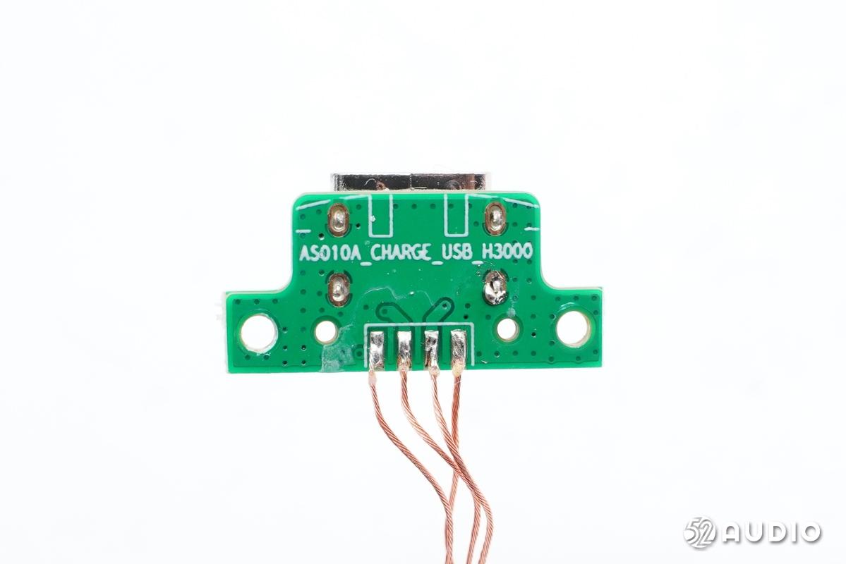 魔声Clarity 108 ANC TWS耳机拆解报告，4麦抗风噪，综合续航30小时