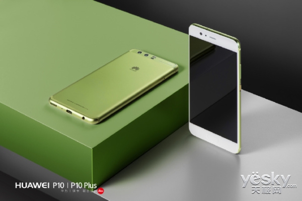 OPPO R9s清新绿版发布 3月27日预售/2799元