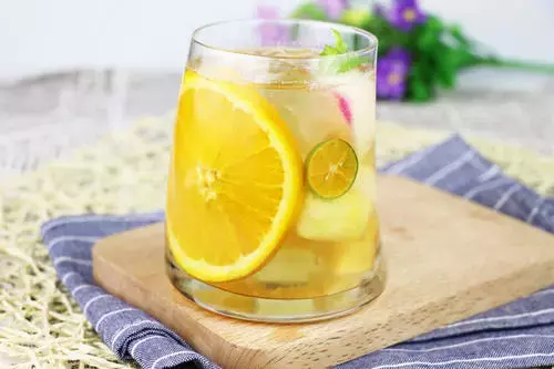 2019年综合水果茶为什么没那么火了？