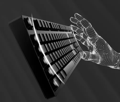 入门级机械键盘新选择：联想机械键盘