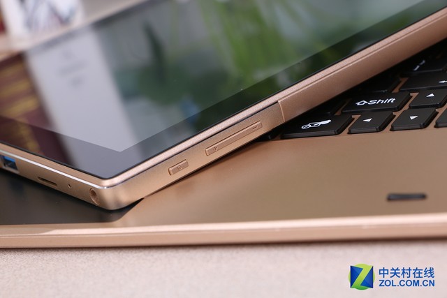 性能2in1平板电脑 昂达oBook11 Pro评测
