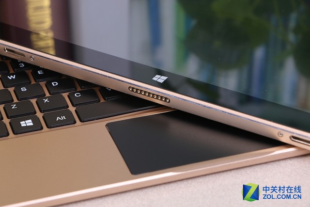 性能2in1平板电脑 昂达oBook11 Pro评测