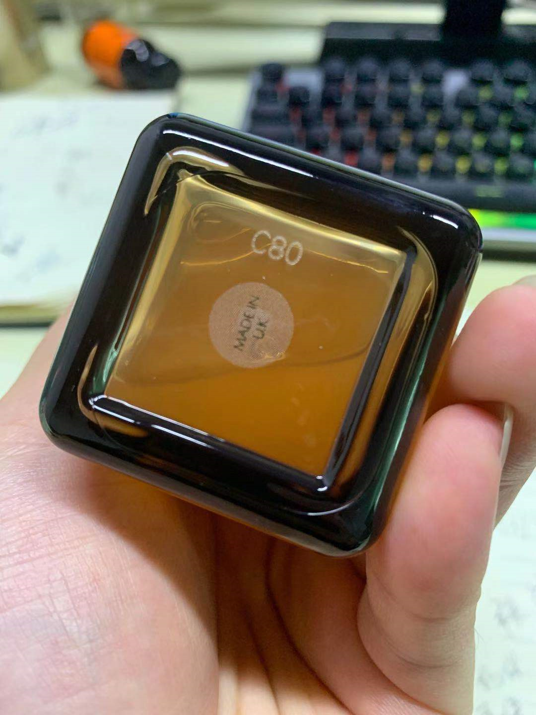 Estee Lauder雅诗兰黛小棕瓶特润精华100ml