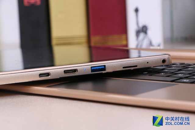 性能2in1平板电脑 昂达oBook11 Pro评测