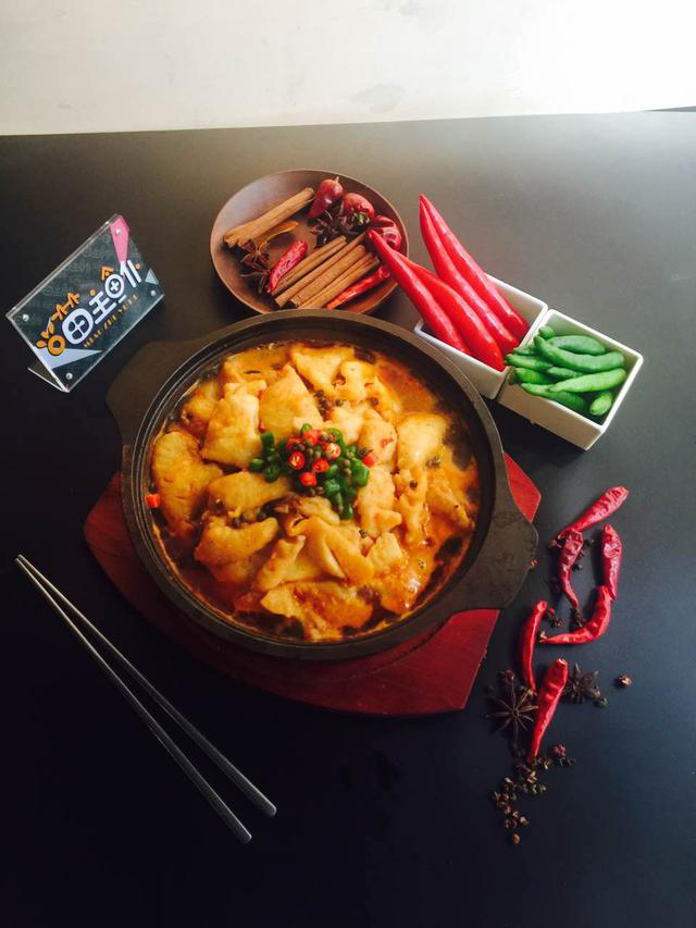 瞄主鱼仆啵啵鱼——带给你惊喜和财富