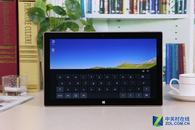 性能2in1平板电脑 昂达oBook11 Pro评测