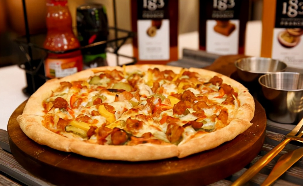 披萨加盟店引流推广怎么做，麦翁教你这些好方法