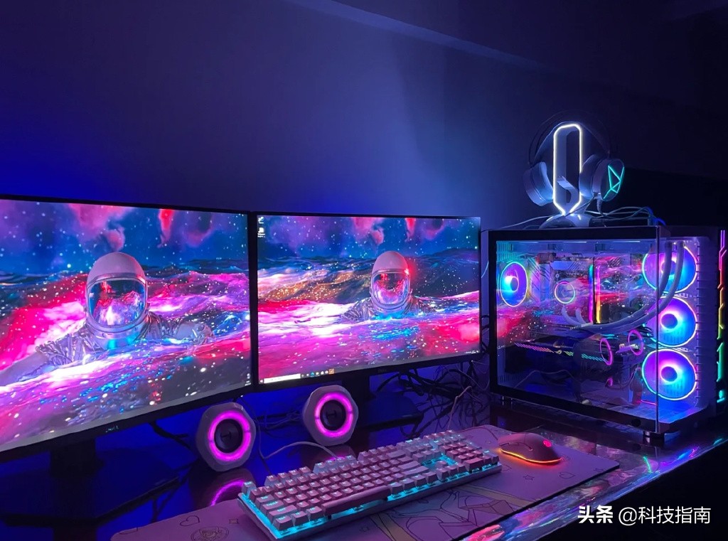 给电脑装系统，硬盘的主分区和逻辑分区要分清