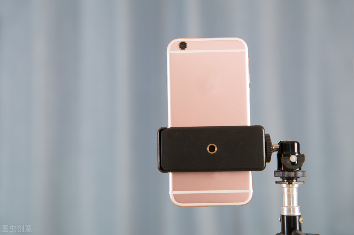 卡点视频制作过程