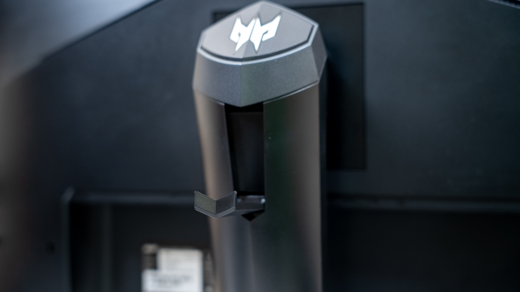 一台全面的4K 144Hz电竞显示器：宏碁掠夺者 XB283K测评分享