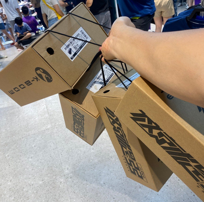 国货再崛起，鸿星尔克也卖断货？最值得买的3款跑鞋，平价又好穿