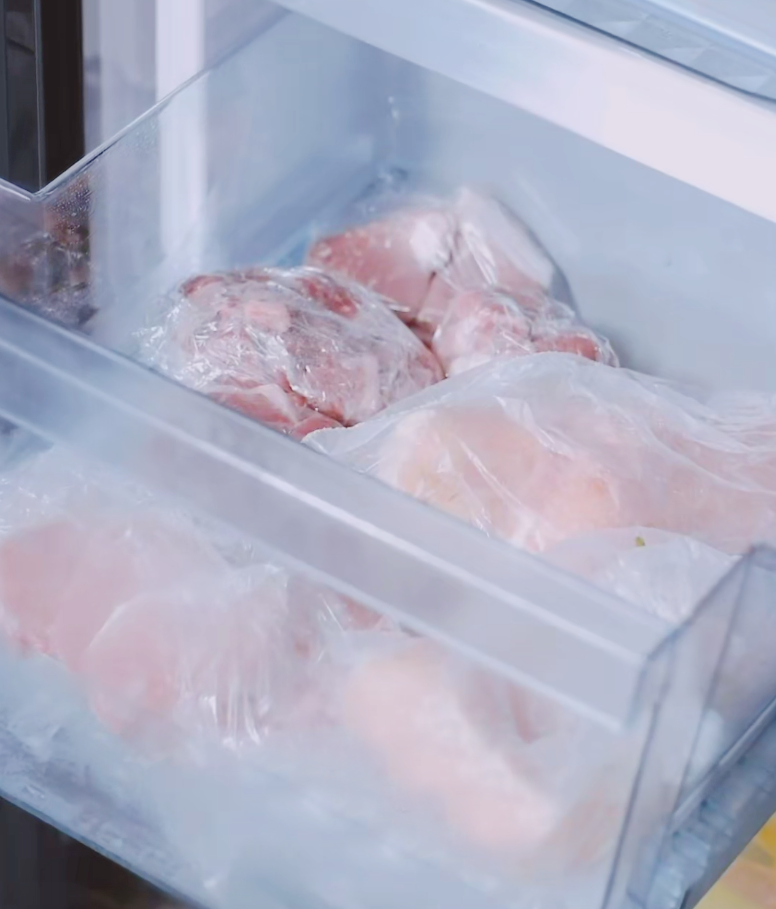 真空冰温保鲜效果到底如何？日立R-FBF570KC冰箱技术浅析