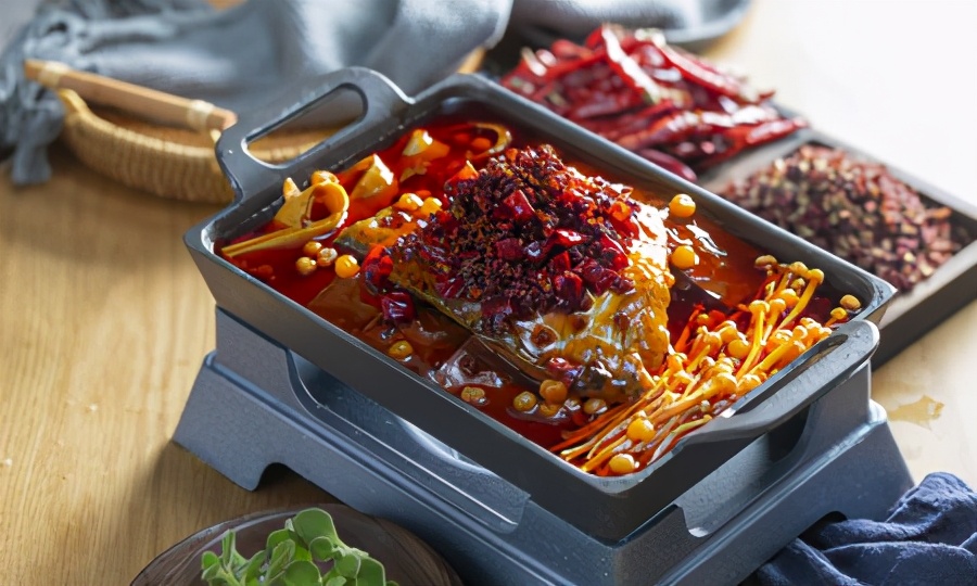 喵和渔烤鱼饭用的是什么鱼？真的没刺吗？