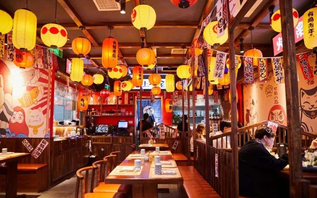 曾经高贵的日本料理，开始变得卑微了吗？