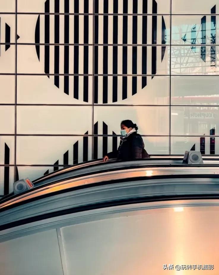 专业摄影师的手机拍照技巧，不懂你就亏大了