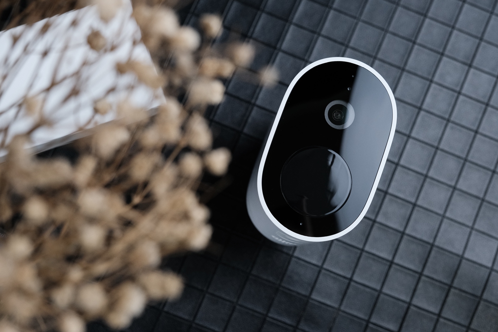 无需布线！小米首款室外无线摄像机全面评测：从未进家门就安防