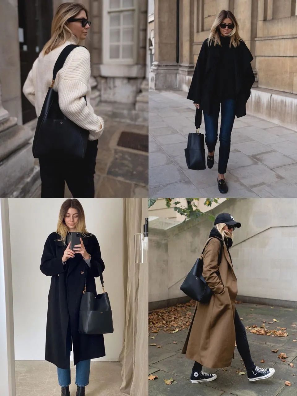 怀念经典的 CELINE 包有哪些？这13个盲买不后悔