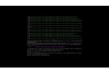 工具 | 老mac携Ubuntu20 编译爆款十六进制编辑器ImHex 指南