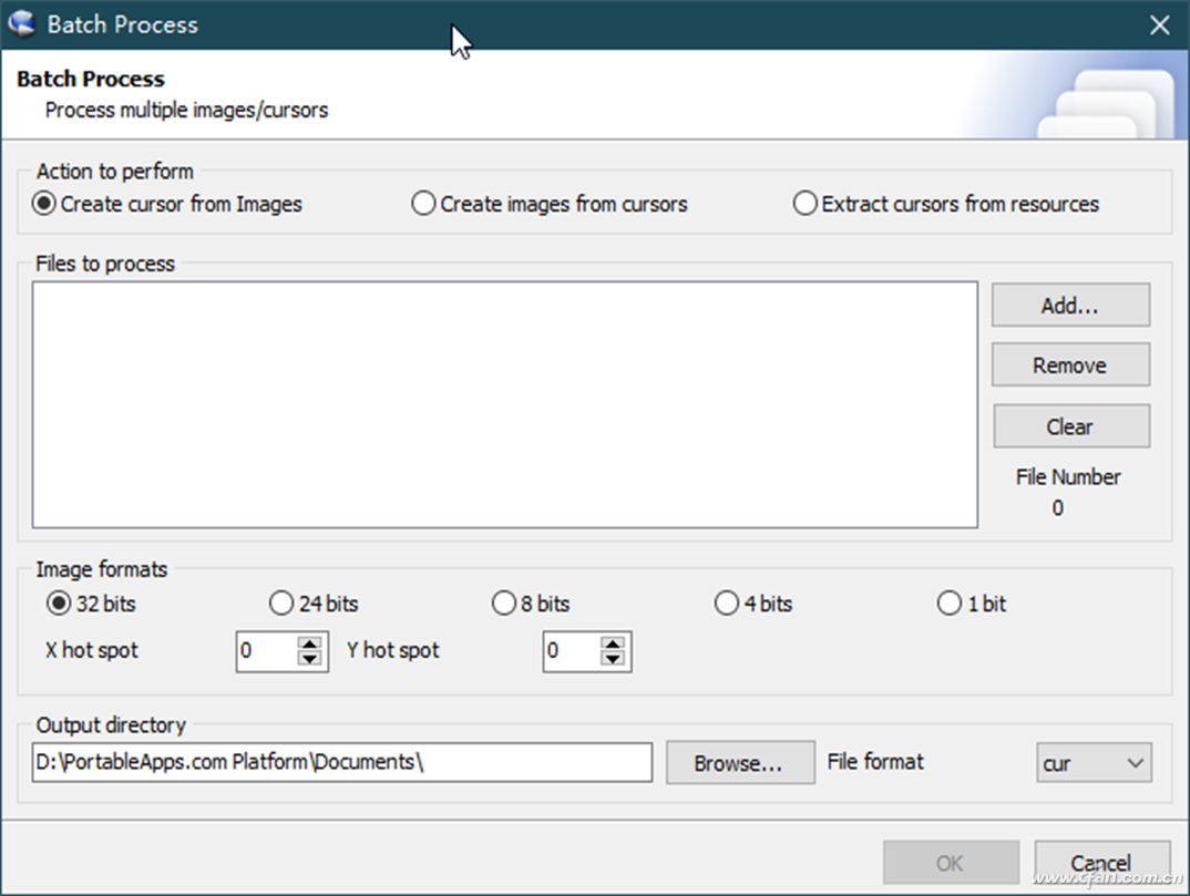 软网推荐：轻轻松松制作与处理图标