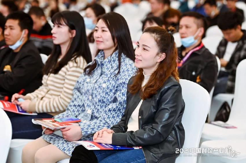 开千店万店凭啥？正新鸡排、巴比食品等创始人亲自揭秘