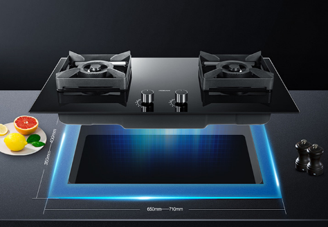 老板燃气灶质量怎么样？老板JZY-37B6A燃气灶深度评测