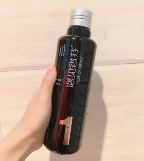 细软发质防脱大作战，这几款洗发水不仅控油，生发效果也好