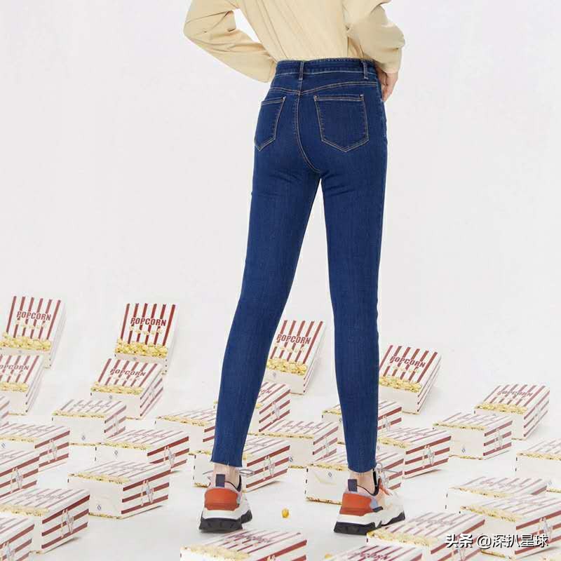 学生时代最爱的森马女装来了