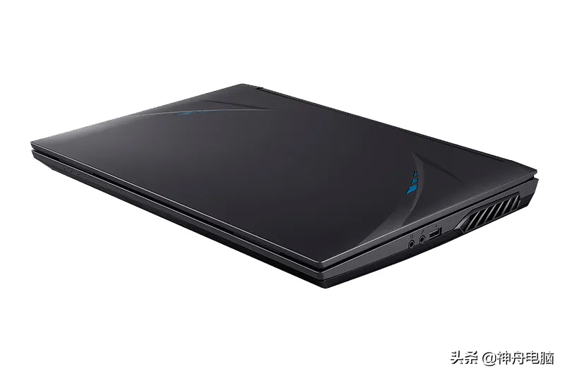 神舟十二代新品笔记本全球首发