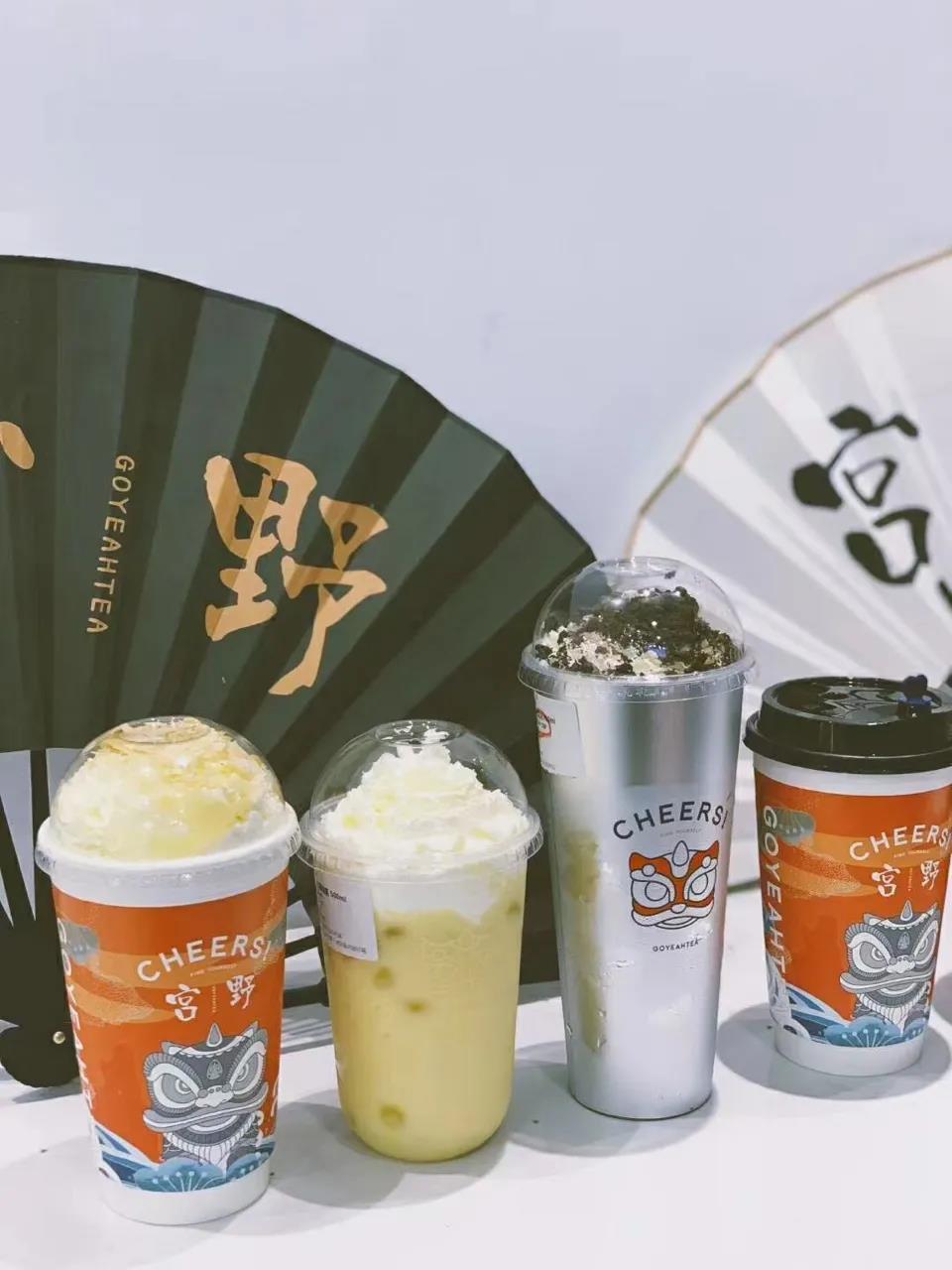 靠自黑出圈，茶颜悦色还有机会吗？