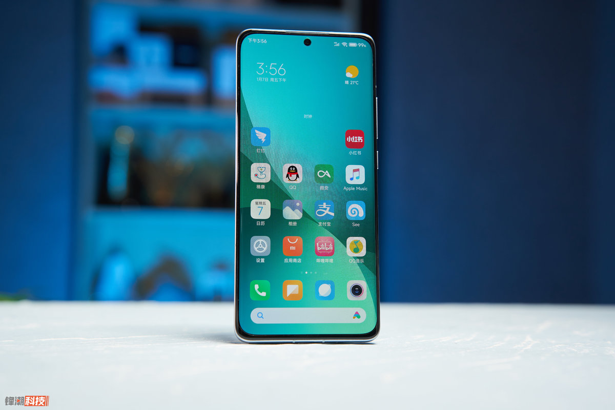 离真正的高端旗舰仅一步之遥，小米12上手评测